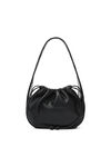 CINCH SMALL HOBO BAG IN NAPPA LEATHER