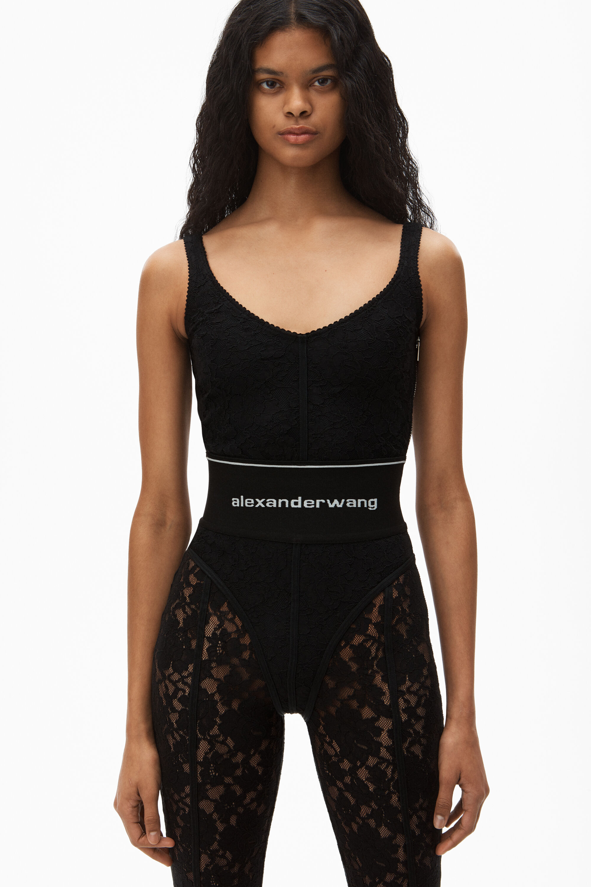 Alexander wang lace leggings Outlet