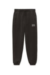 alexander wang 密绒运动裤 acid black
