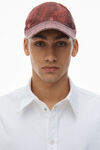 Alexander Wang white 经典棉质系扣衬衫