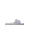 Alexander Wang alloy aw pool slide sandal