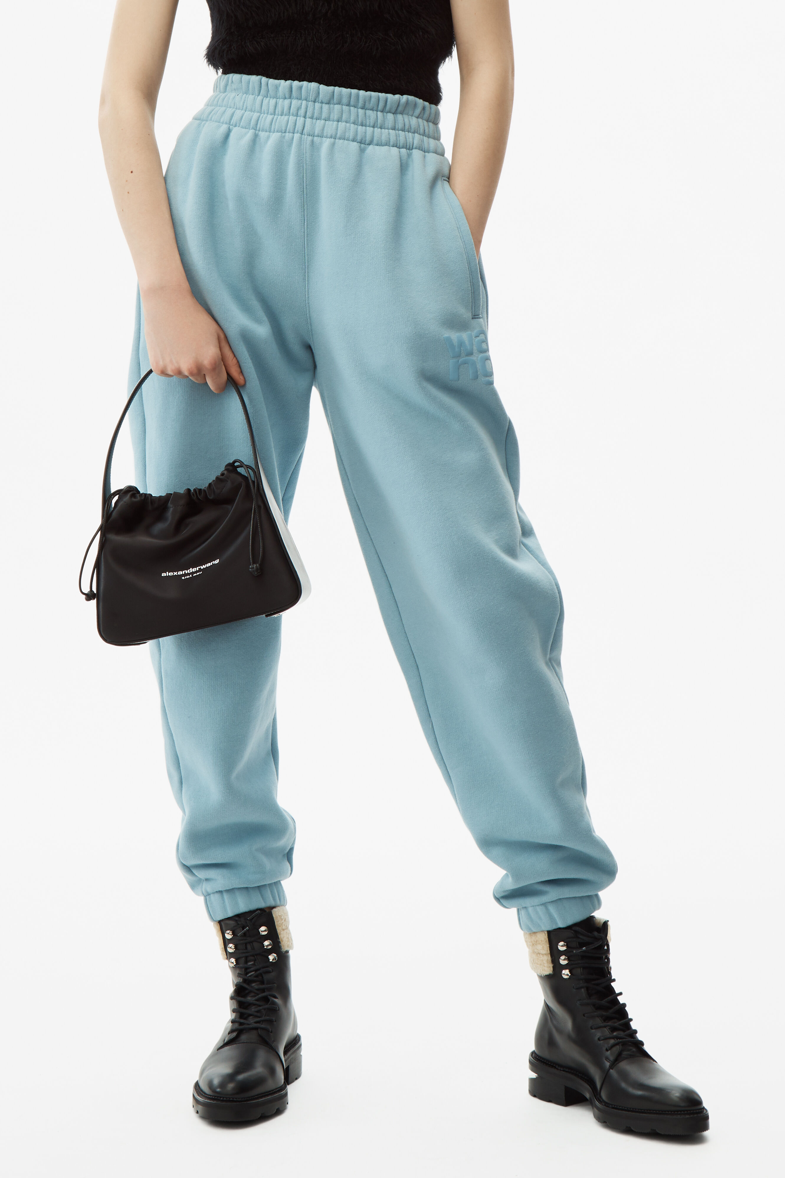 alexander wang satchel