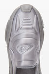 alexander wang aw vortex 莱卡穆勒鞋 grey