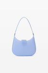 alexander wang w legacy small hobo in pvc oxford