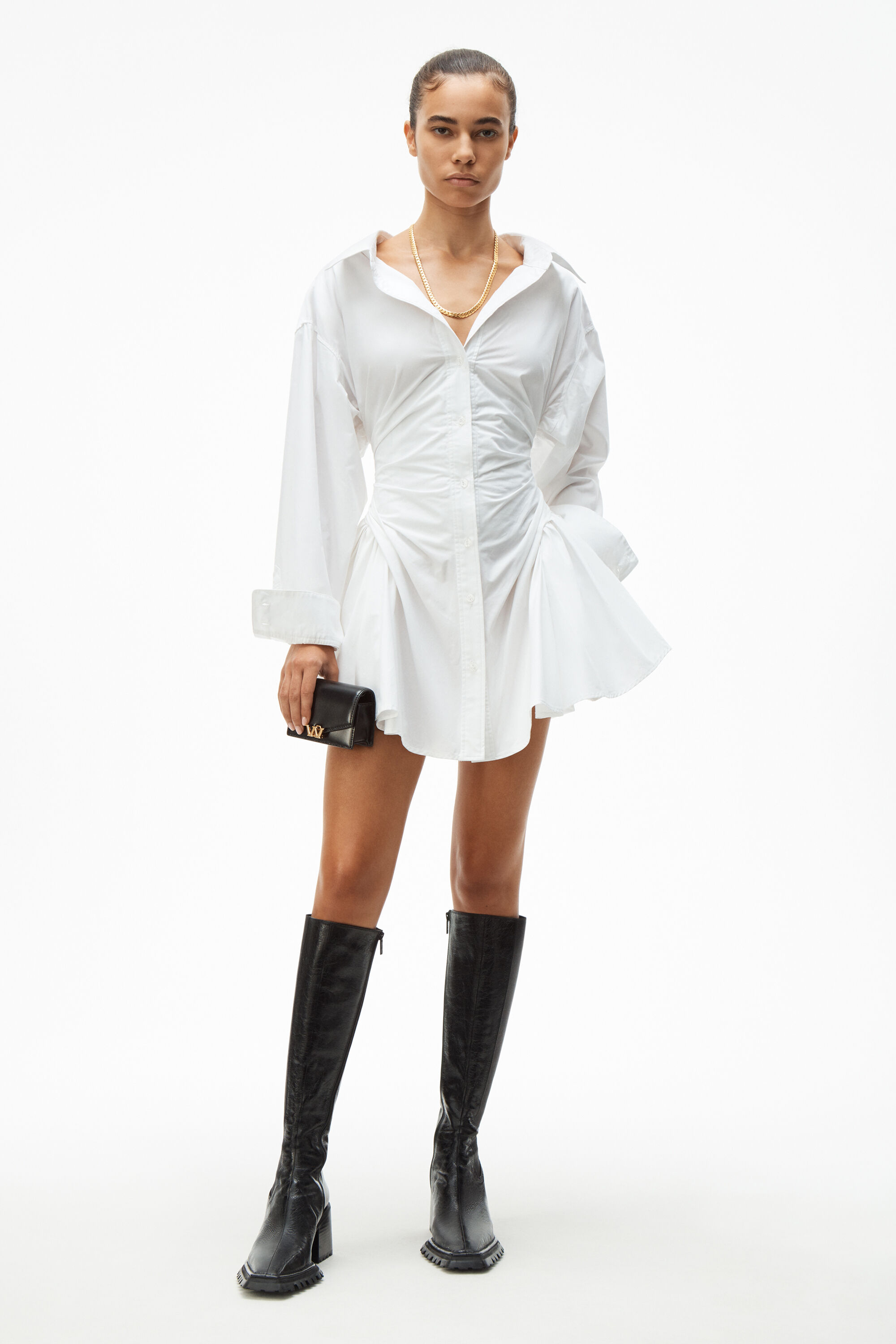 hoodie h&m basic