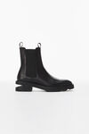 alexander wang andy 靴子 black