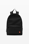 alexander wang wangsport 尼龙双肩背包 black