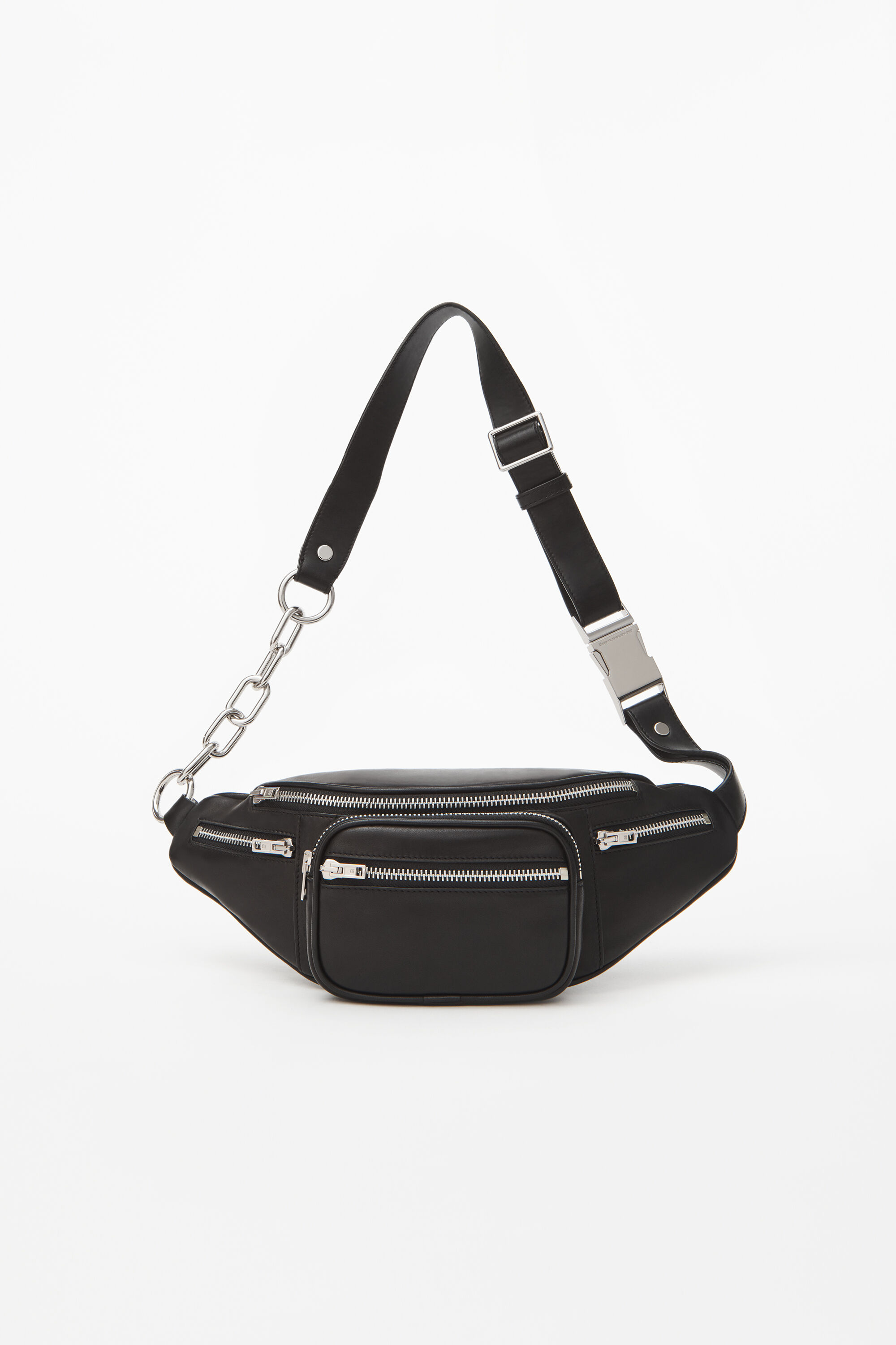 alexander wang belt bag