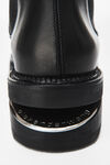 alexander wang andy 靴子 black