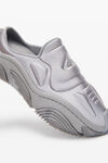 alexander wang aw vortex 莱卡穆勒鞋 grey