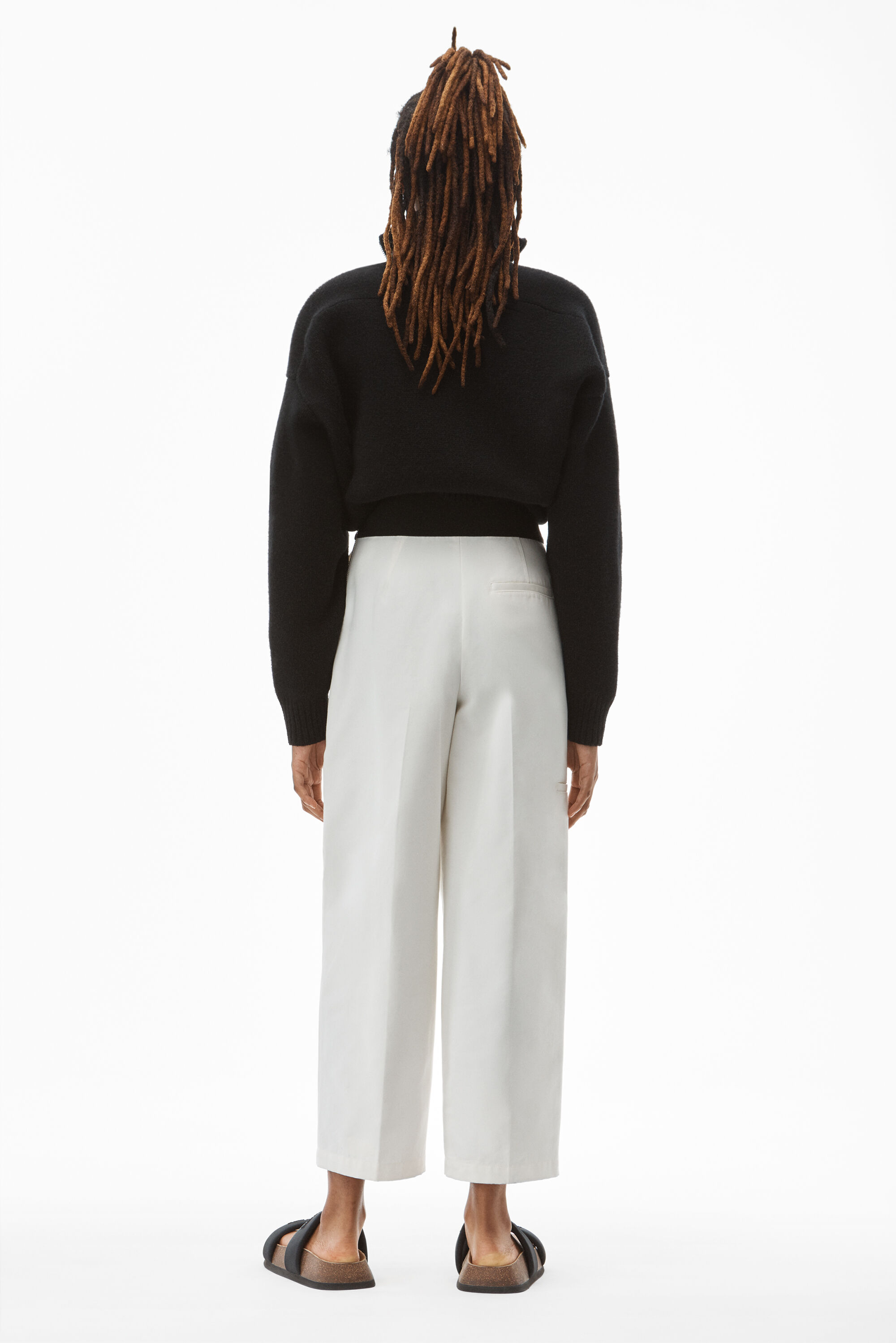Alexander wang carrot pant Clearance
