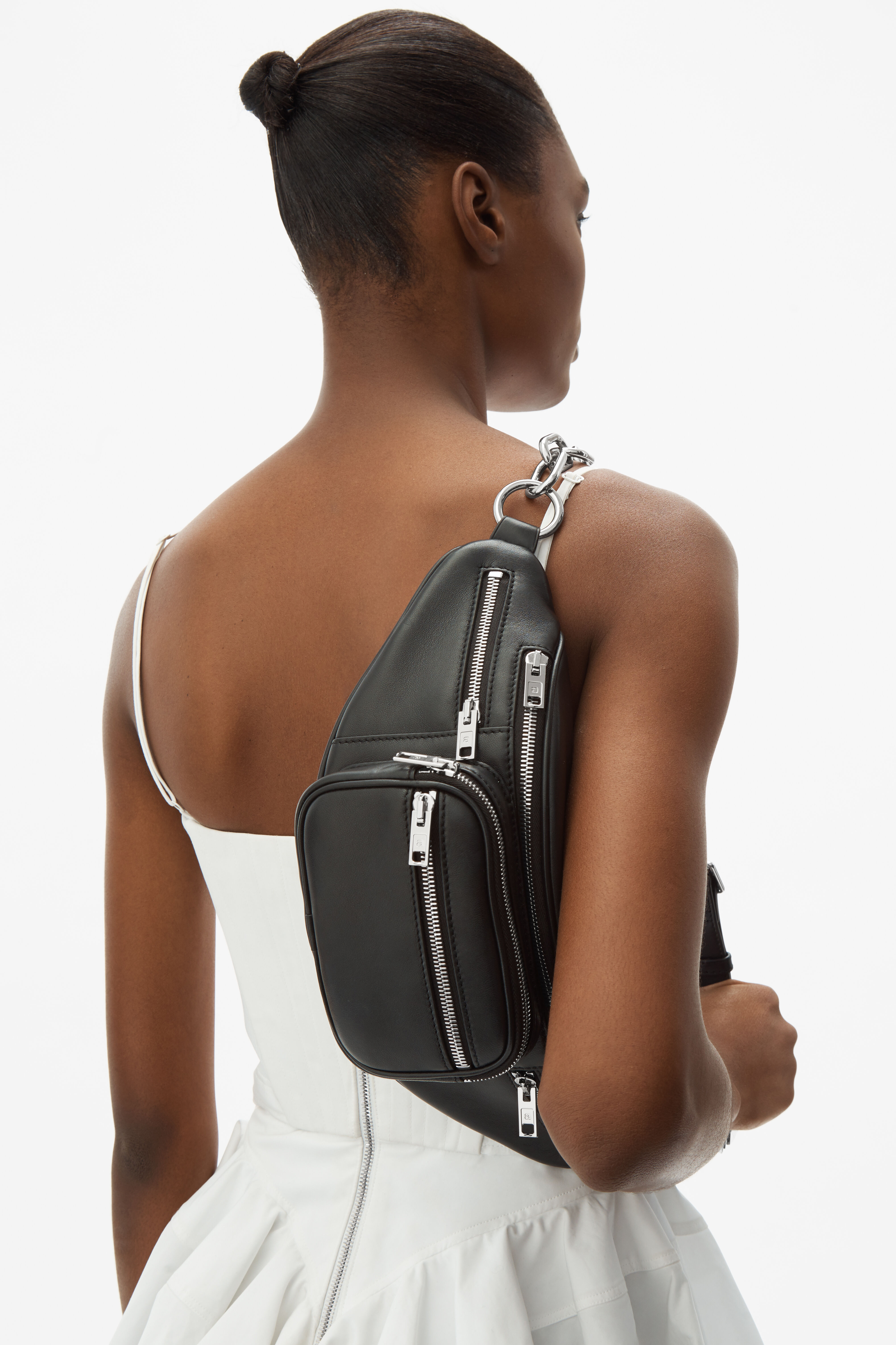 alexander wang belt bag