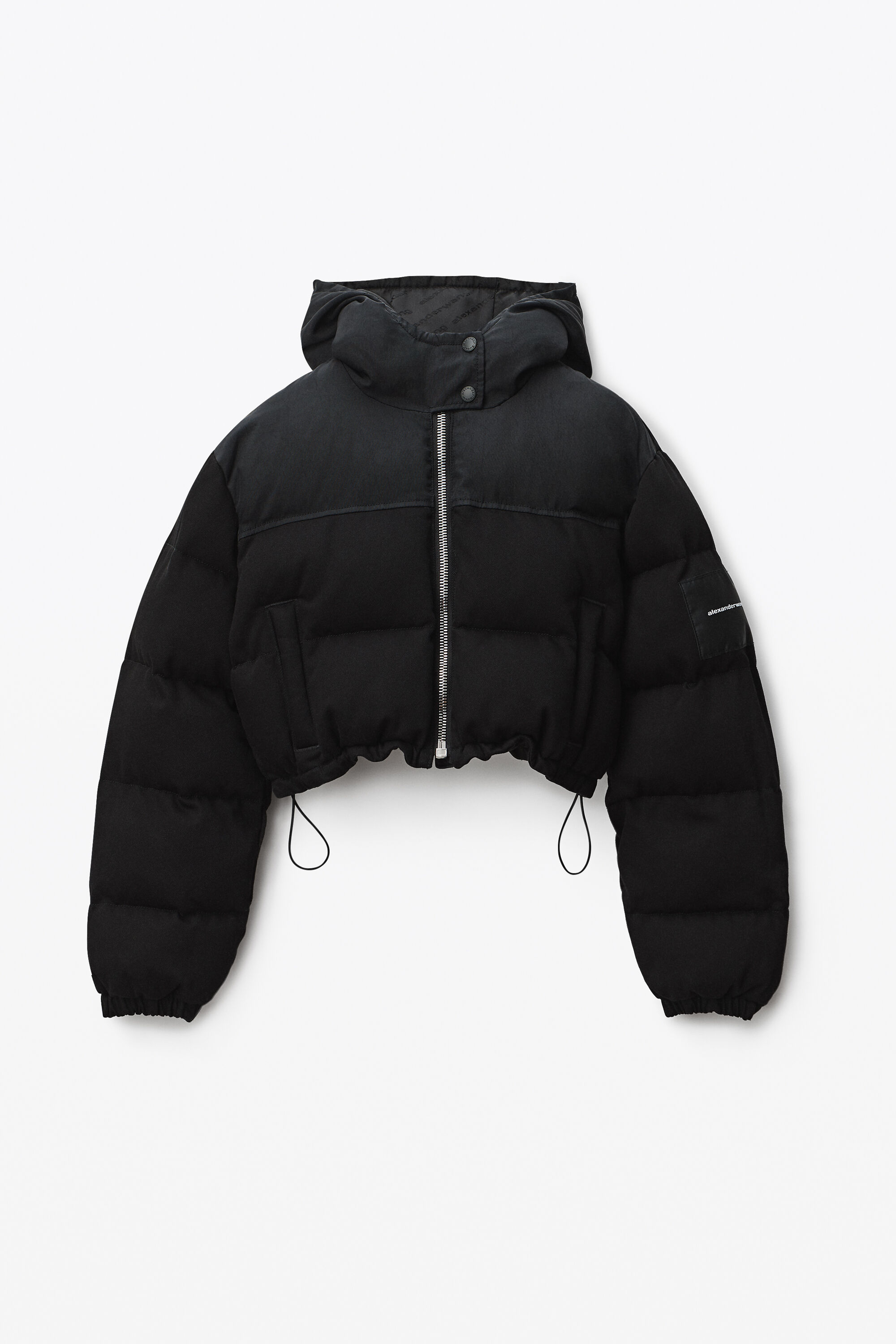 alexander wang jacket