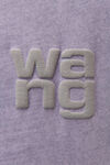 Logo Short Sleeve Tee in Cotton Jersey
