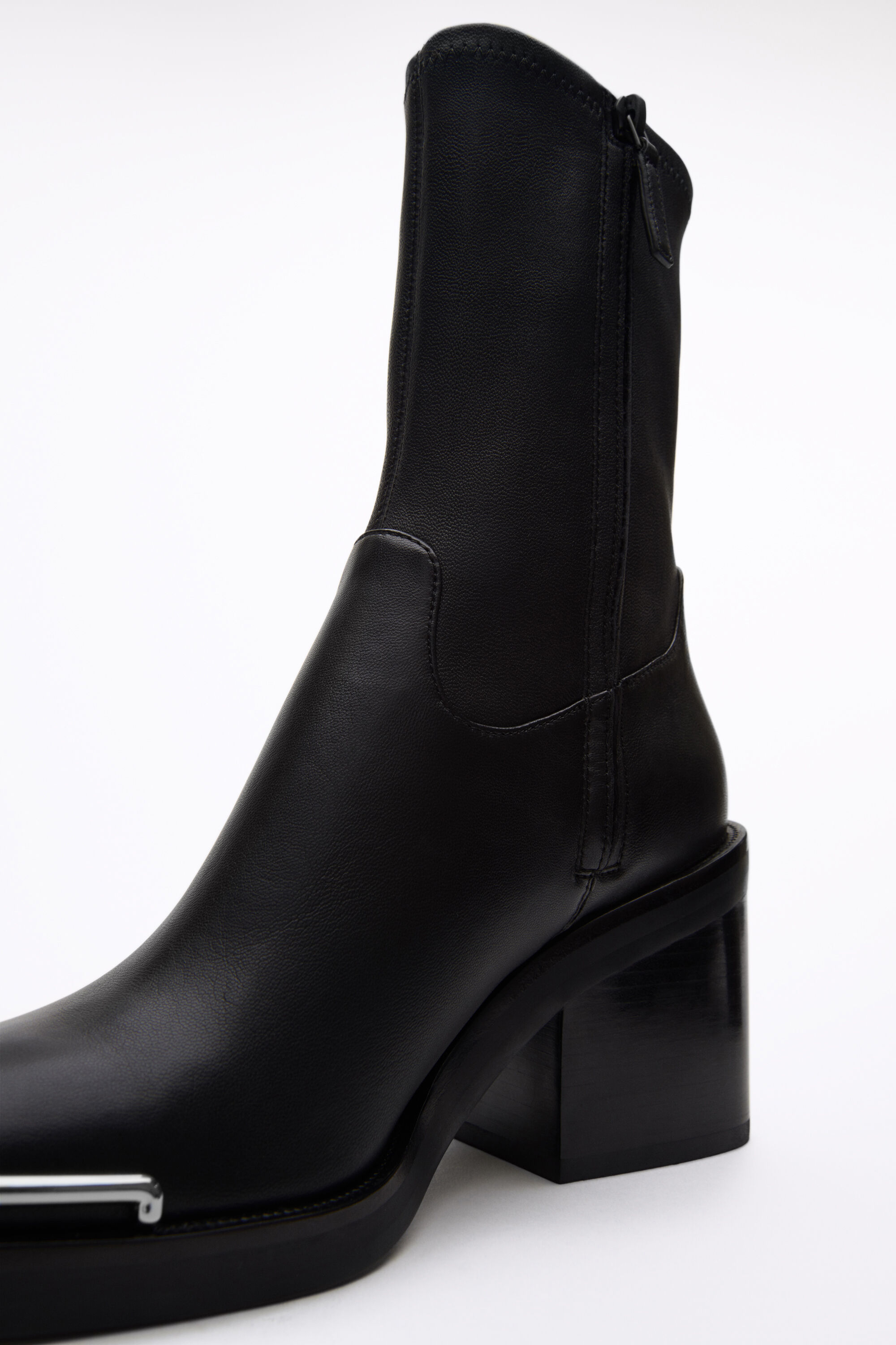 alexander wang hailey boot