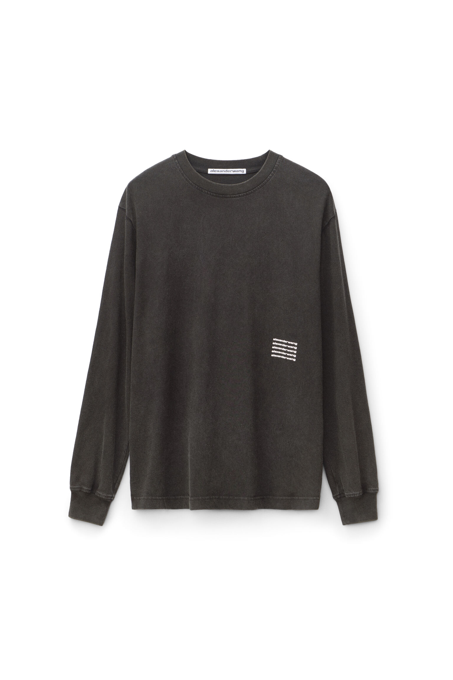 alexander wang ロンT