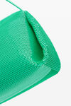alexander wang marquess micro in sequin mint julep