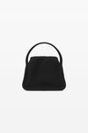 RYAN SMALL BAG IN RIBBED KNIT