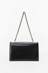 alexander wang w legacy small bag in leather black
