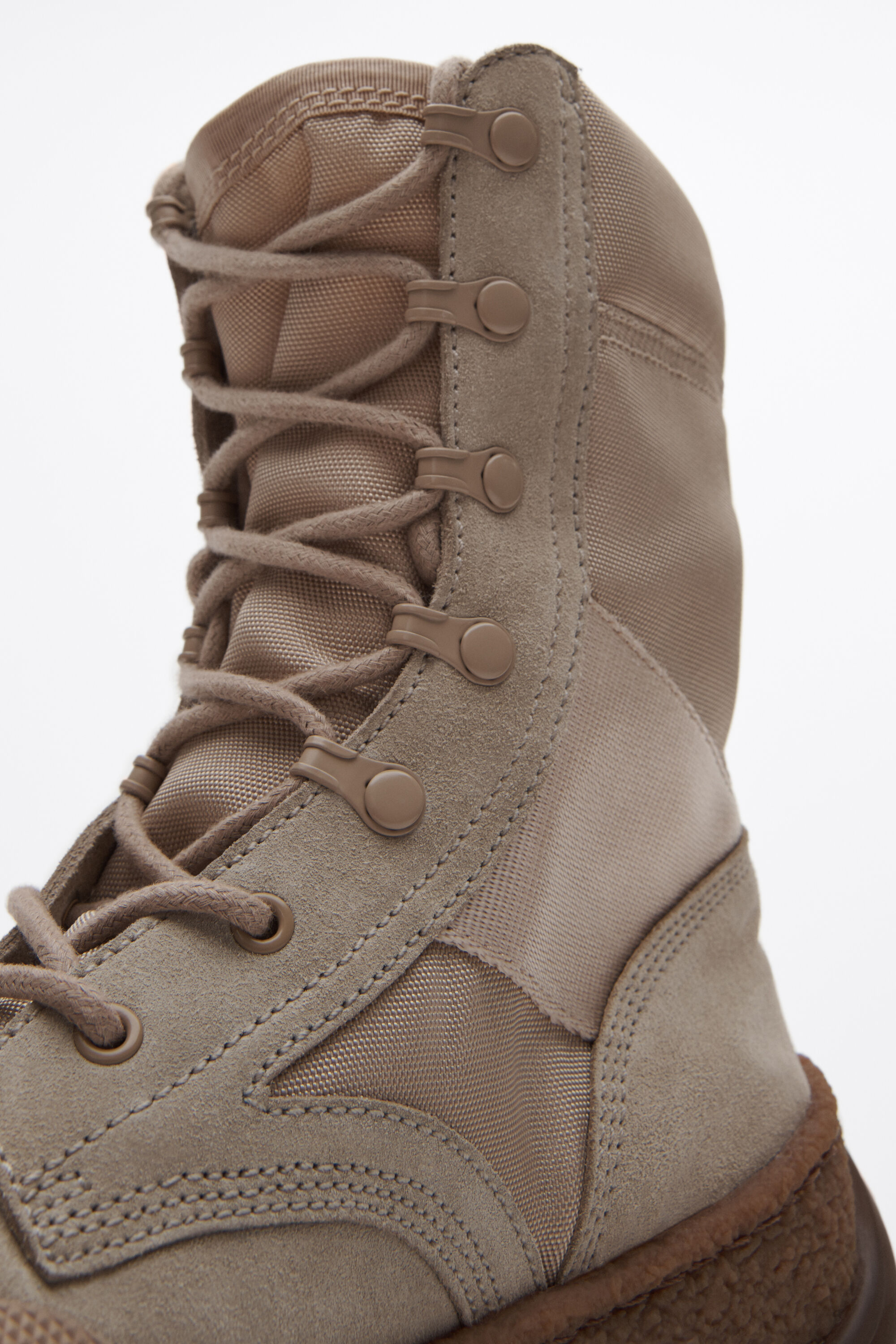 alexander wang a1 combat boot