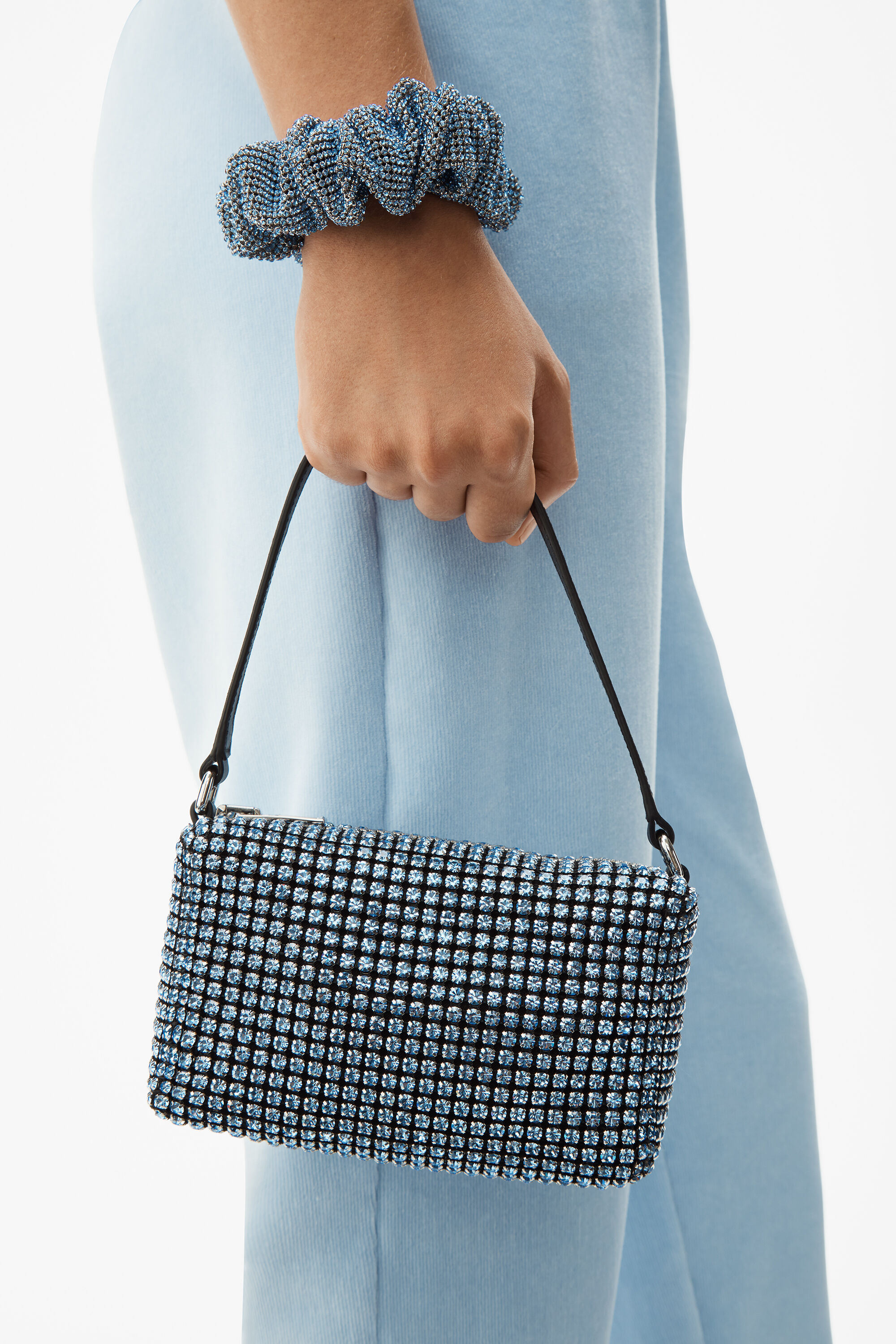 Alexander wang sales pouch bag