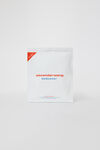 Alexander Wang white men's boxer brief in ribbed jersey
