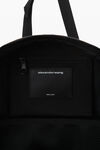 alexander wang wangsport 尼龙双肩背包 black