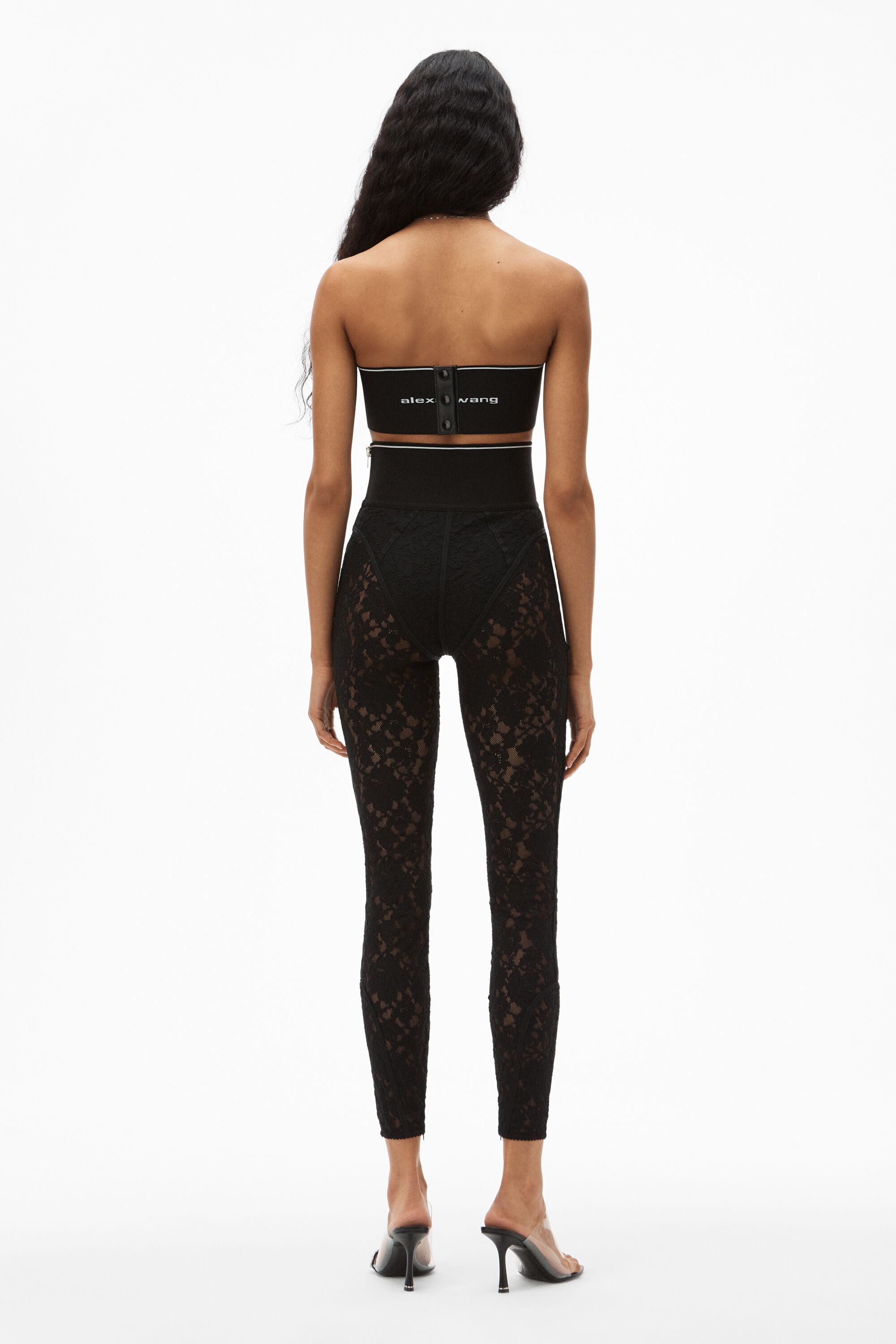 alexander wang leggins