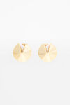 FORTUNE COOKIE EARRING