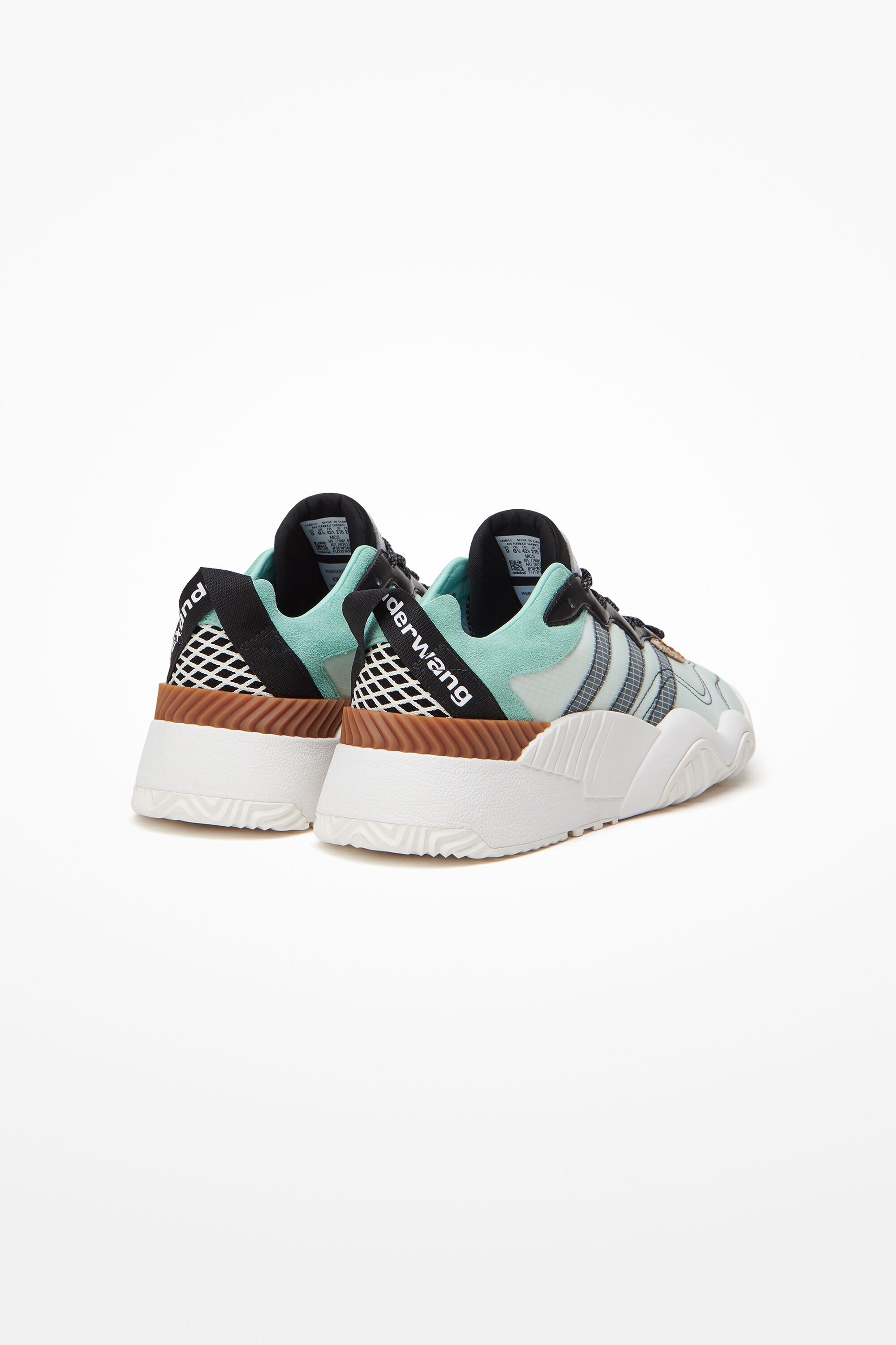 aw turnout trainer adidas