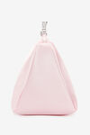 alexander wang marquess 缎面大号包袋 light pink