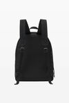 alexander wang wangsport backpack in nylon black