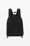 alexander wang wangsport 尼龙双肩背包 black