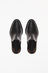 alexander wang andy 靴子 black