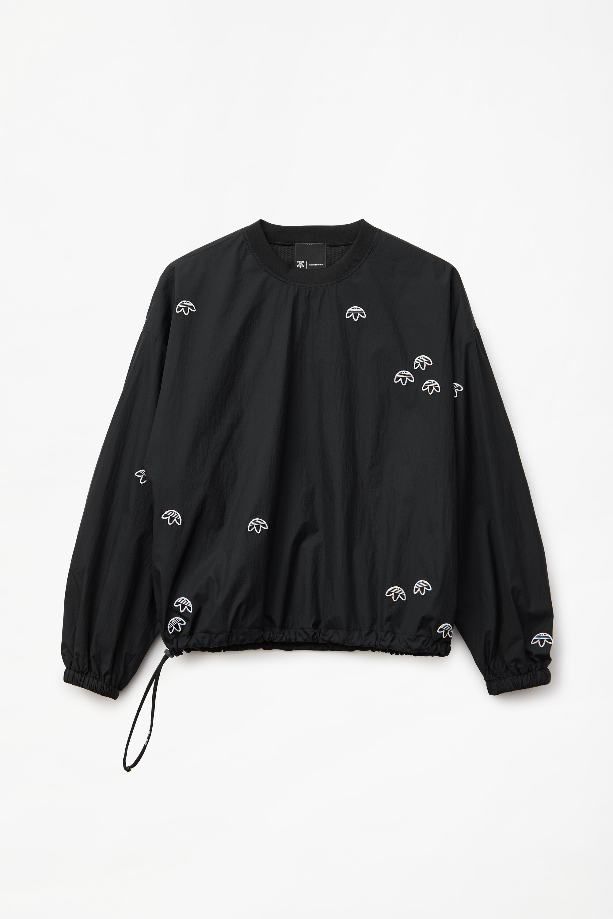 adidas originals by alexander wang sweatshirt