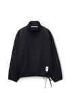 alexander wang 中量棉质滑雪衫 navy