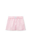 Classic Boxer Short in Cotton