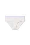 BRIEF UNDERWEAR IN RIBBED JERSEY