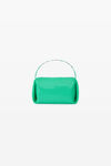alexander wang marquess micro in sequin mint julep