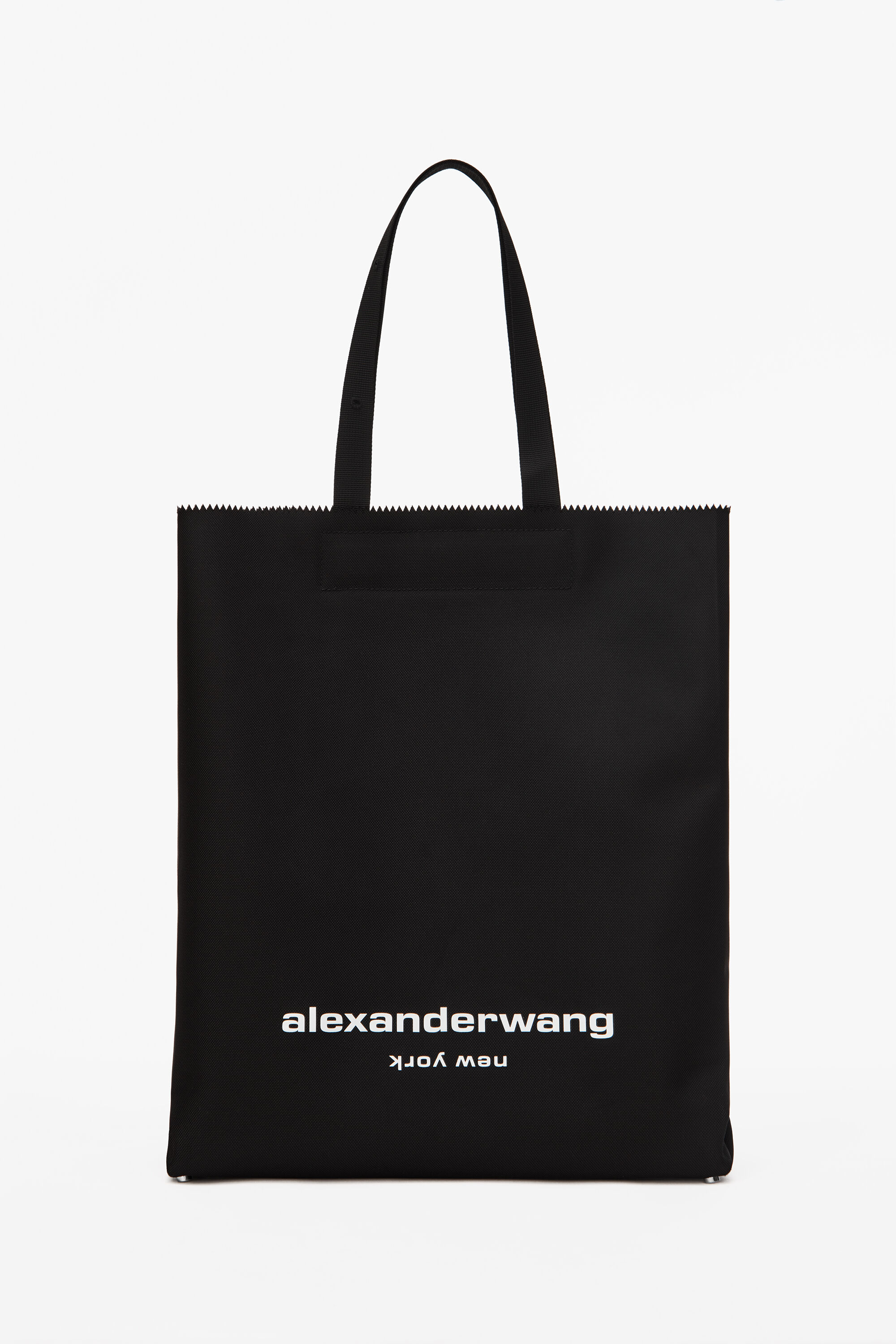 alexander wang lunch bag tote
