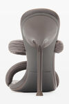 alexander wang julie sandal in nylon eiffel tower