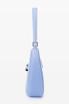 alexander wang w legacy small hobo in pvc oxford